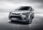 JAC Refine S5 2013 года
